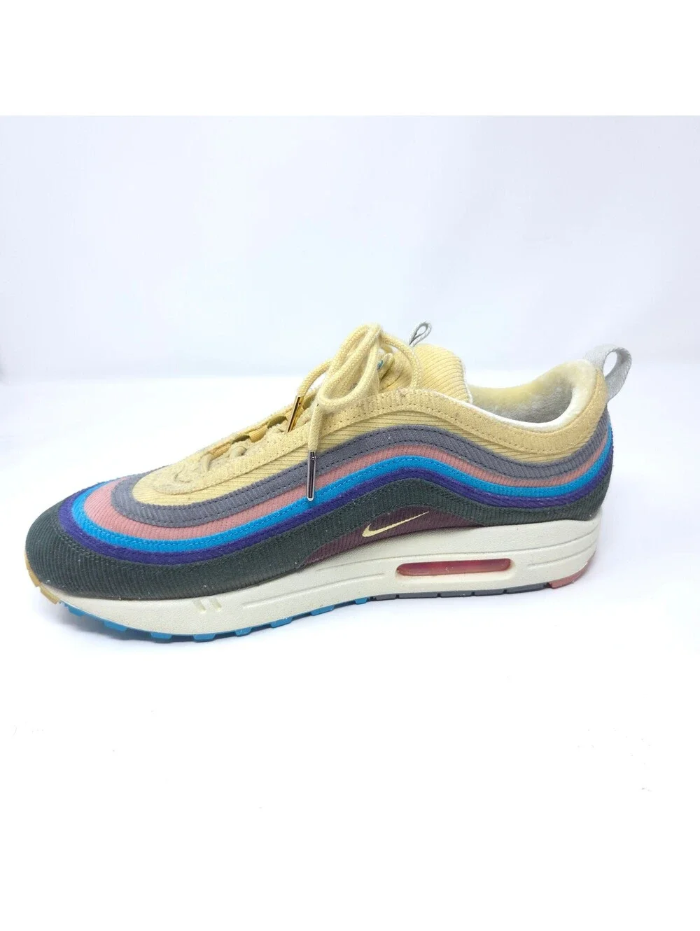 Men's Nike Air Max 1/97 Sean Wotherspoon Sz 11